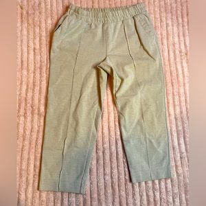 Khaki Pants
